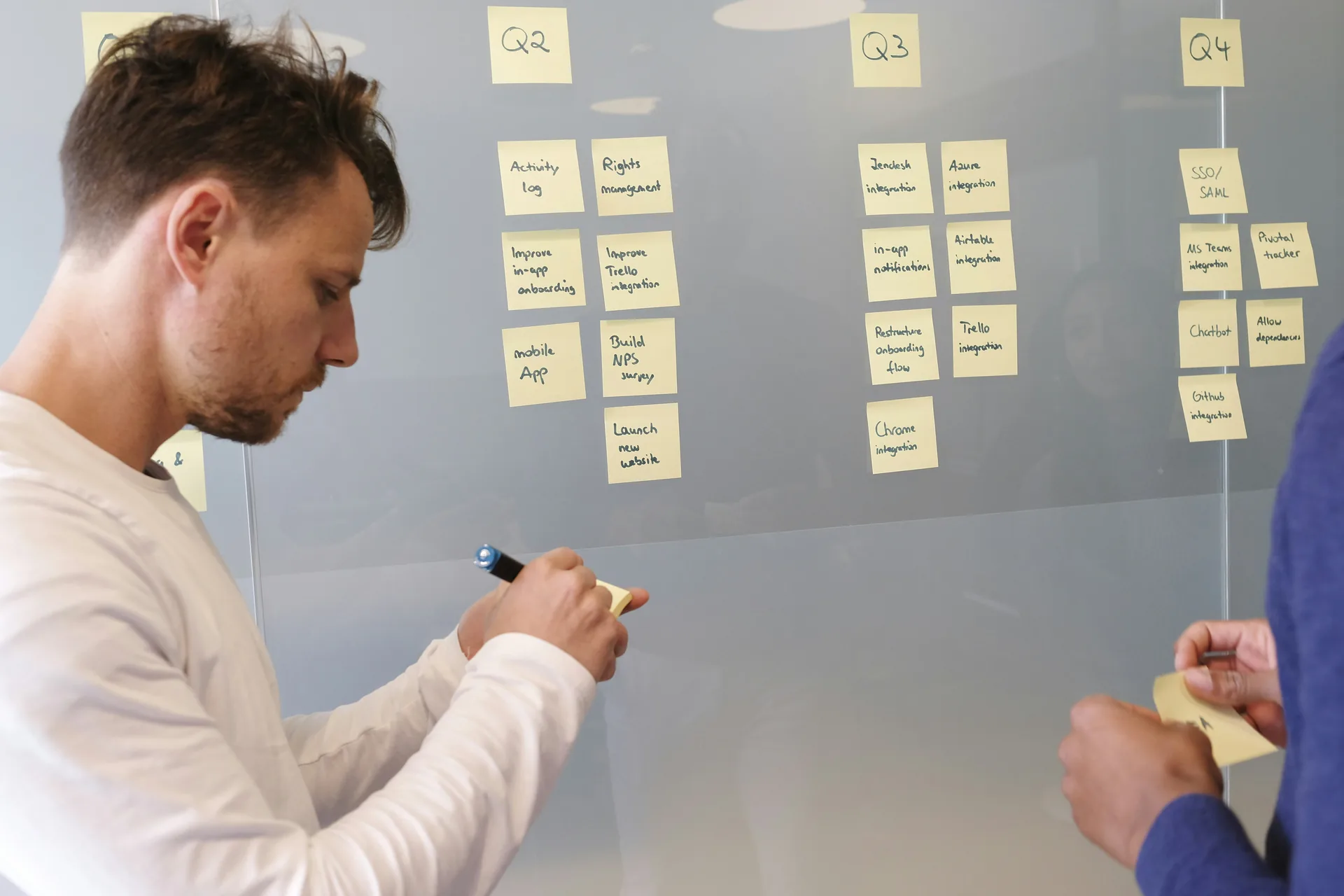 API-Led Integration & Legacy Modernisation